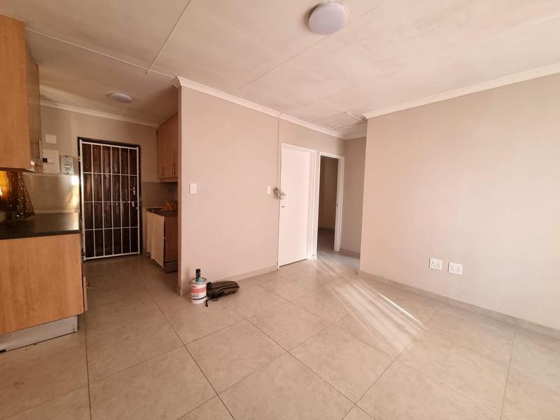 To Let 2 Bedroom Property for Rent in Kleinbegin Western Cape